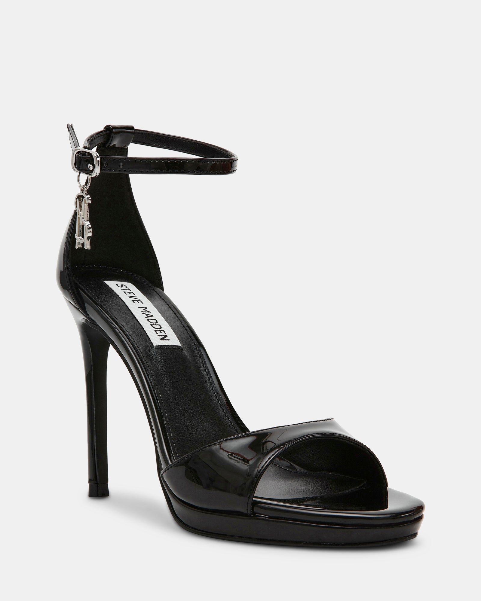 EVERS BLACK PATENT