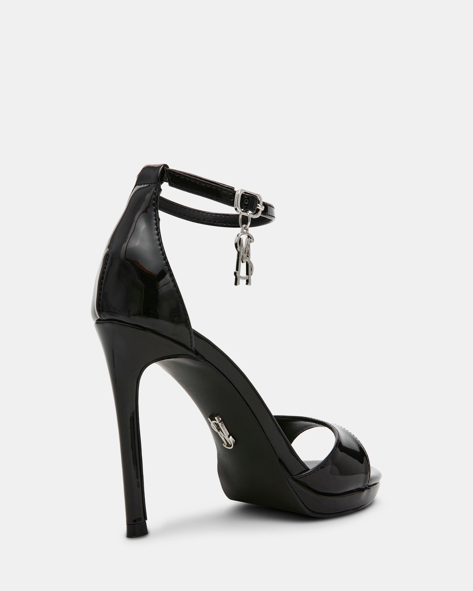 EVERS BLACK PATENT