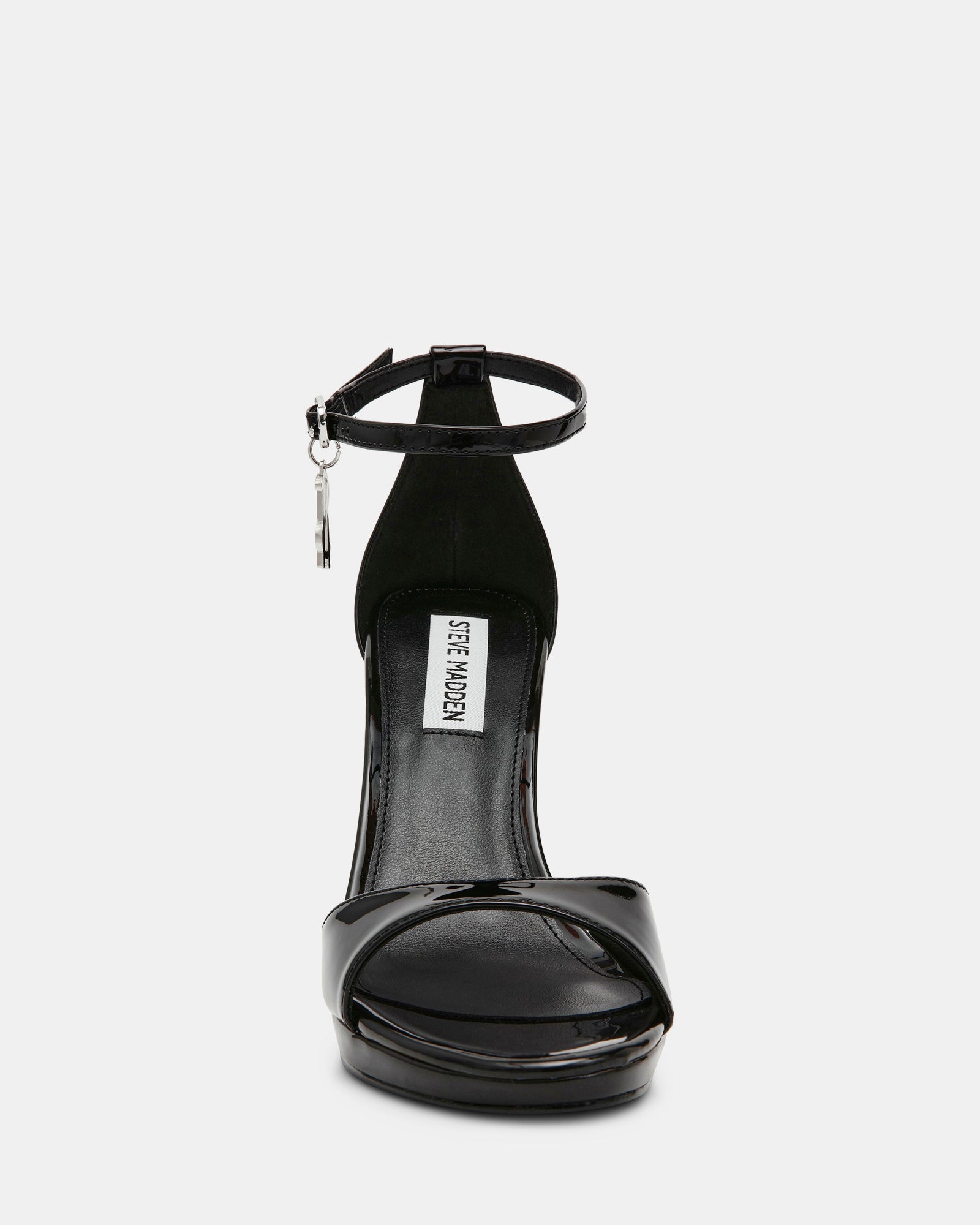 EVERS BLACK PATENT