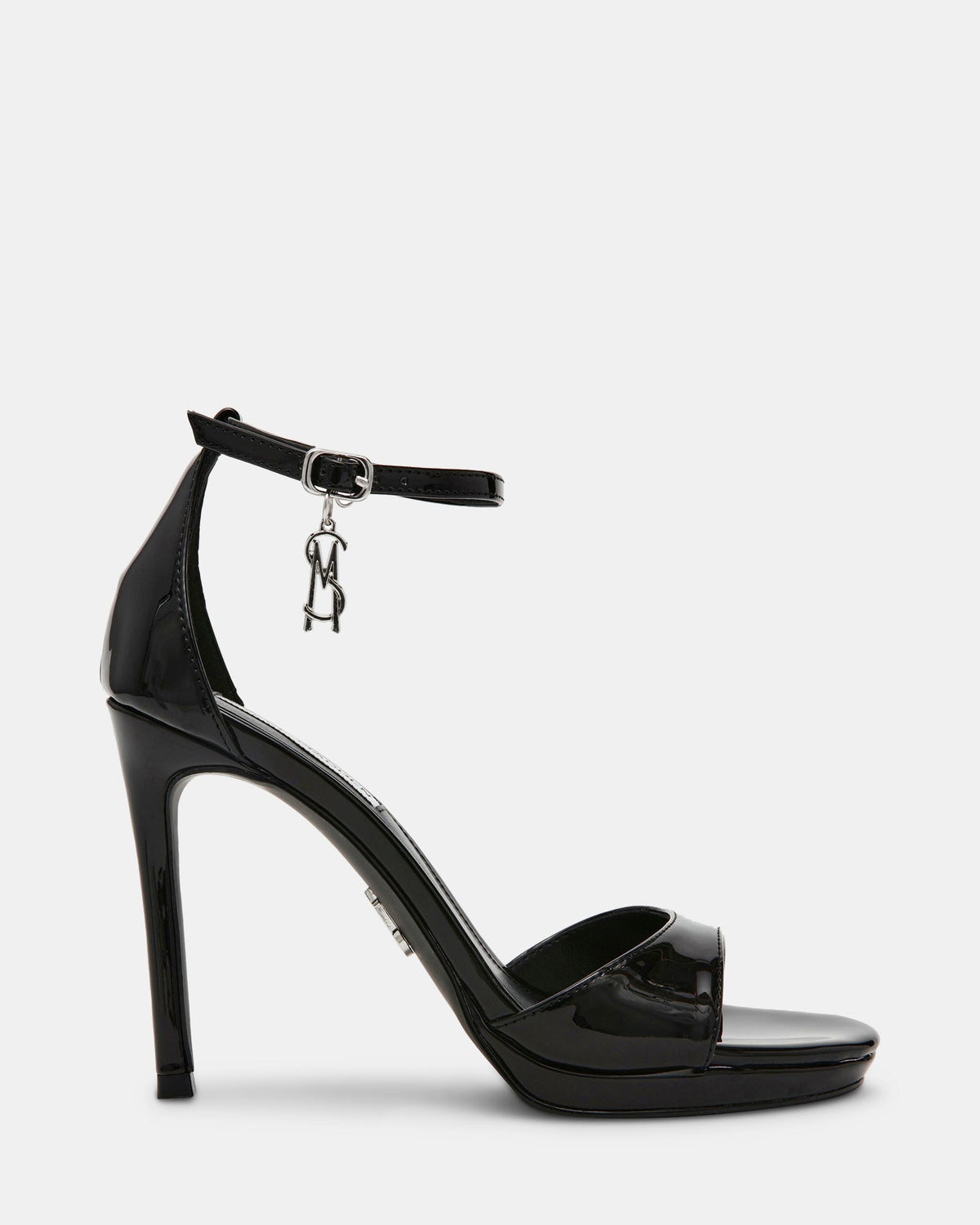 EVERS BLACK PATENT