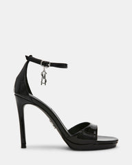 EVERS BLACK PATENT