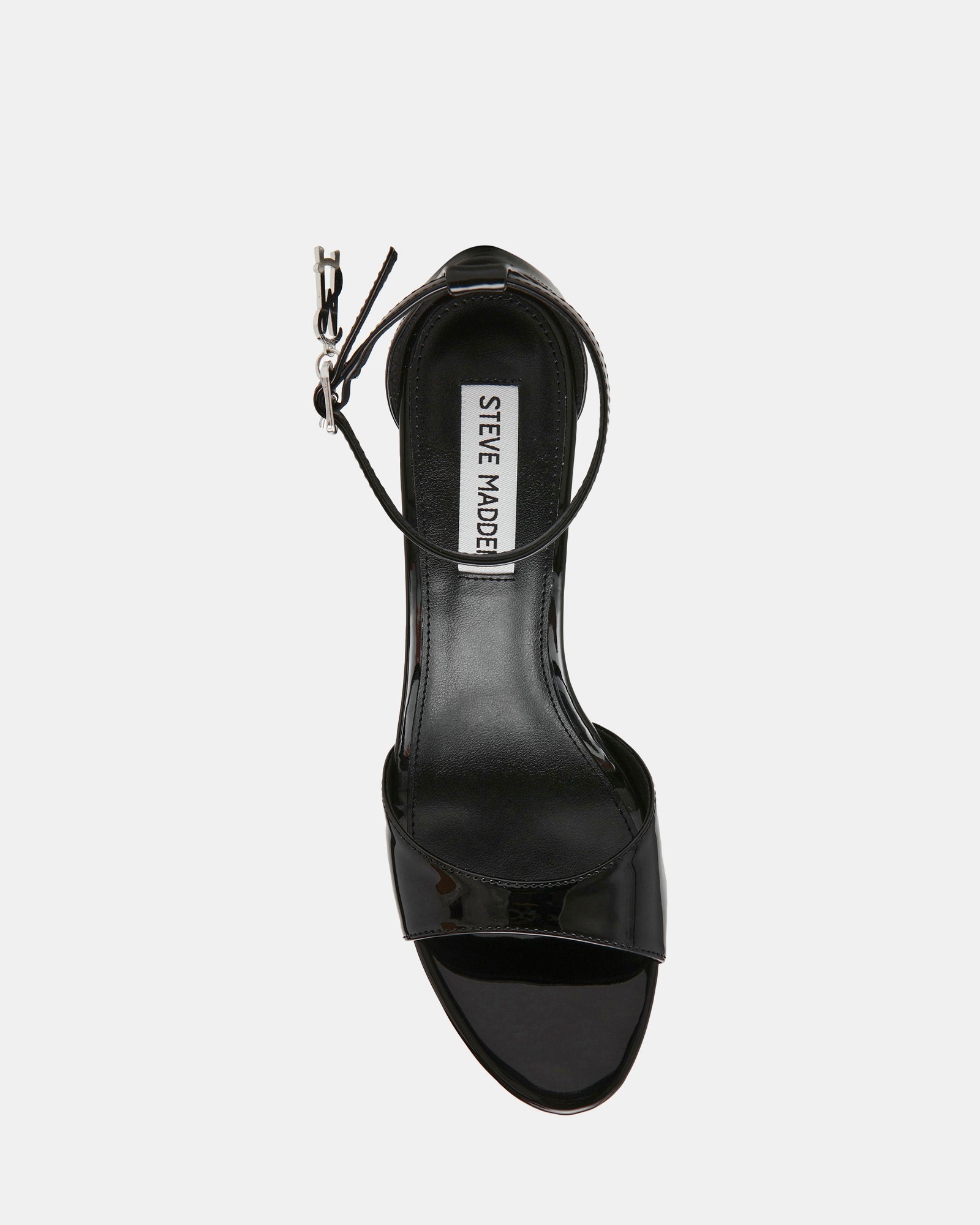 EVERS BLACK PATENT