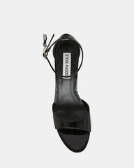 EVERS BLACK PATENT