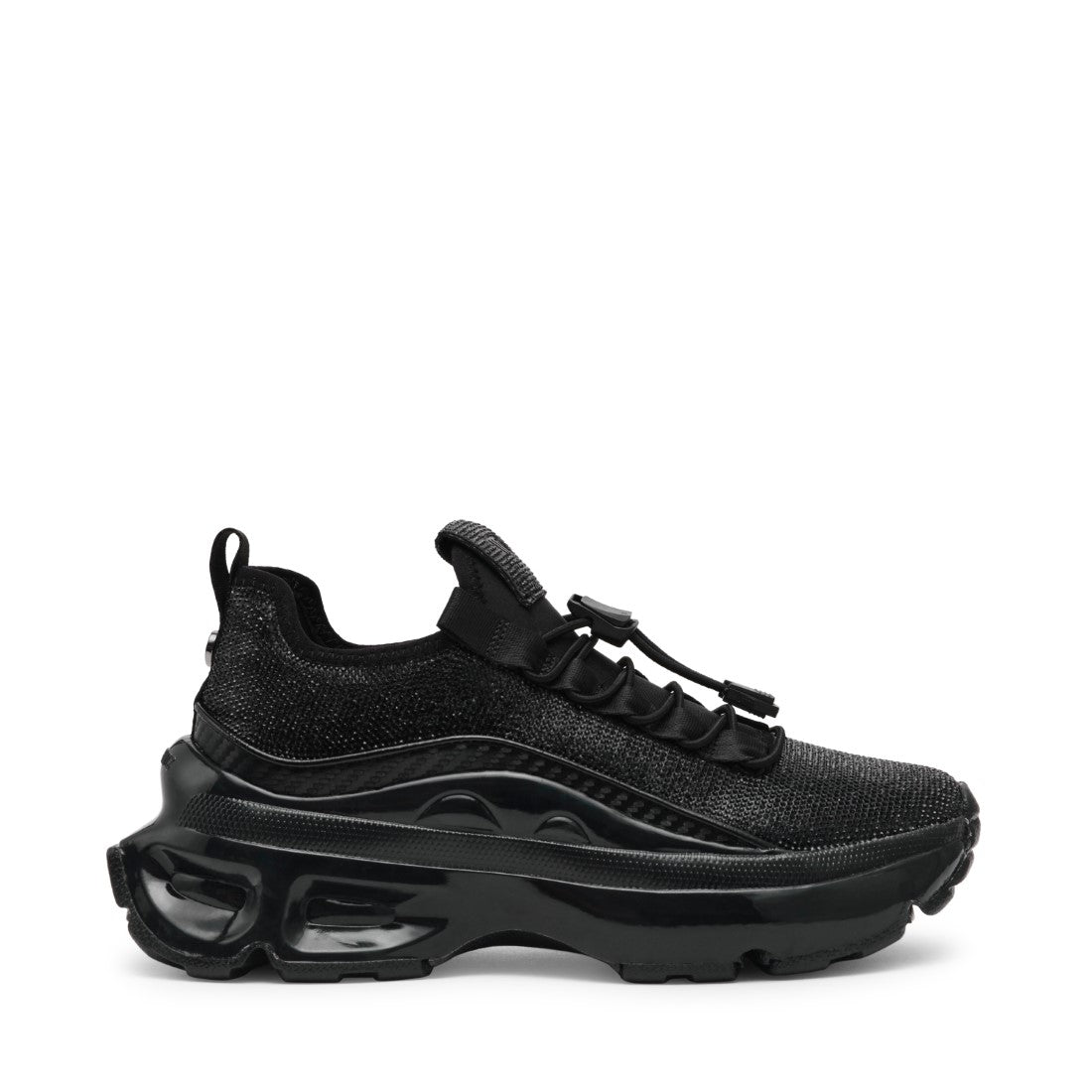 FABULUXE BLACK