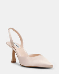 FINLEE CHAMPAGNE SATIN