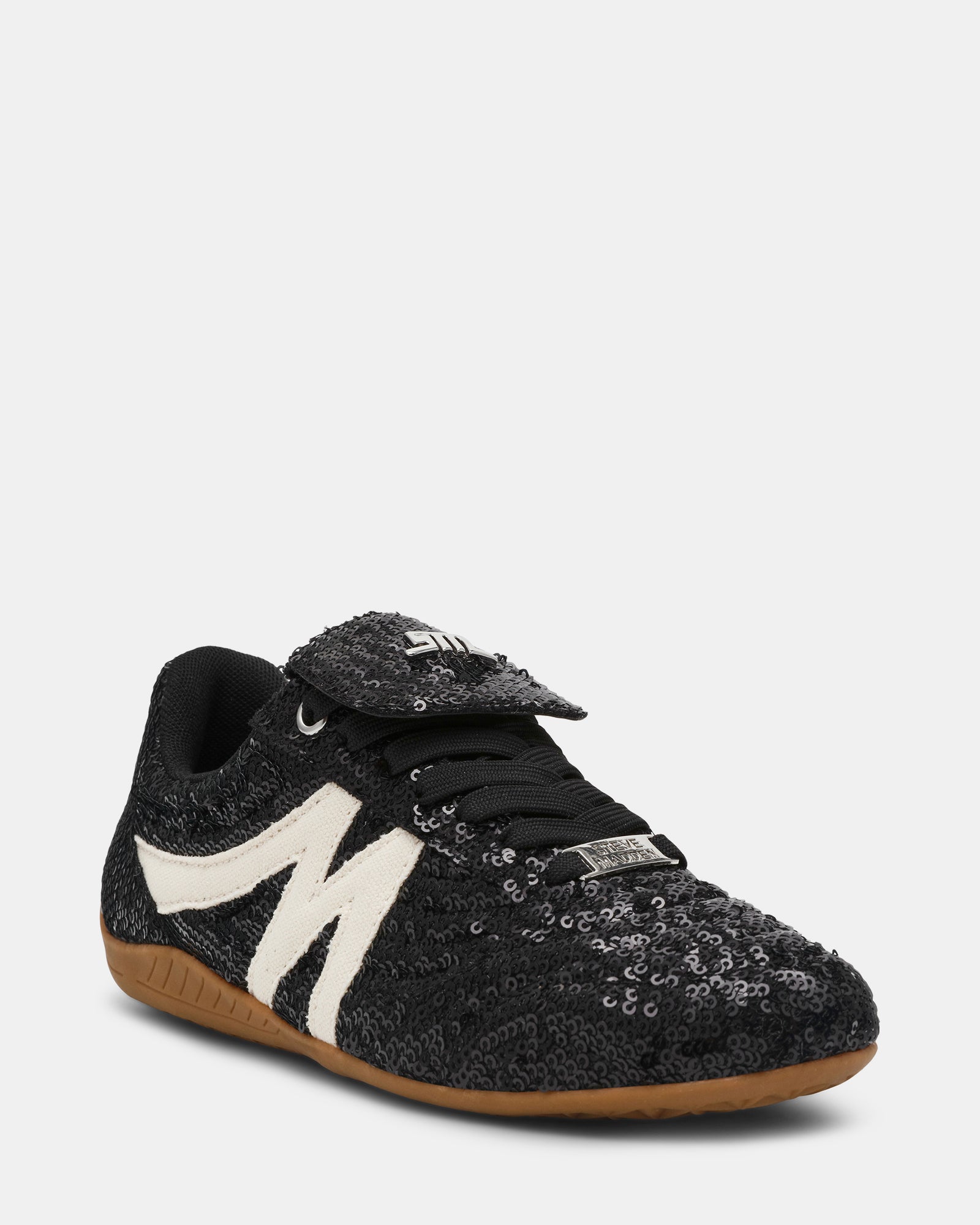 FREEKICK BLACK SEQUIN