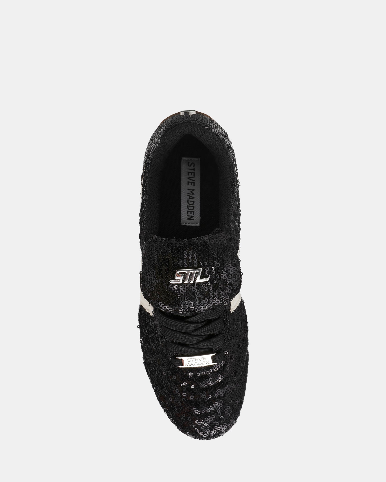 FREEKICK BLACK SEQUIN