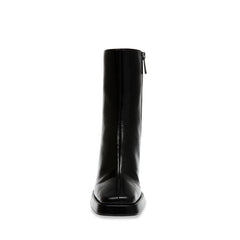 FREYA BLACK LEATHER