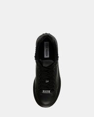 GAZE-R BLACK/BLACK