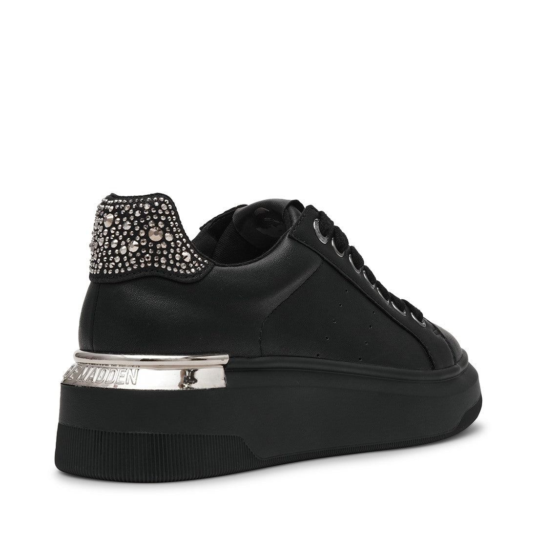 GLACIAL-R BLACK BLACK