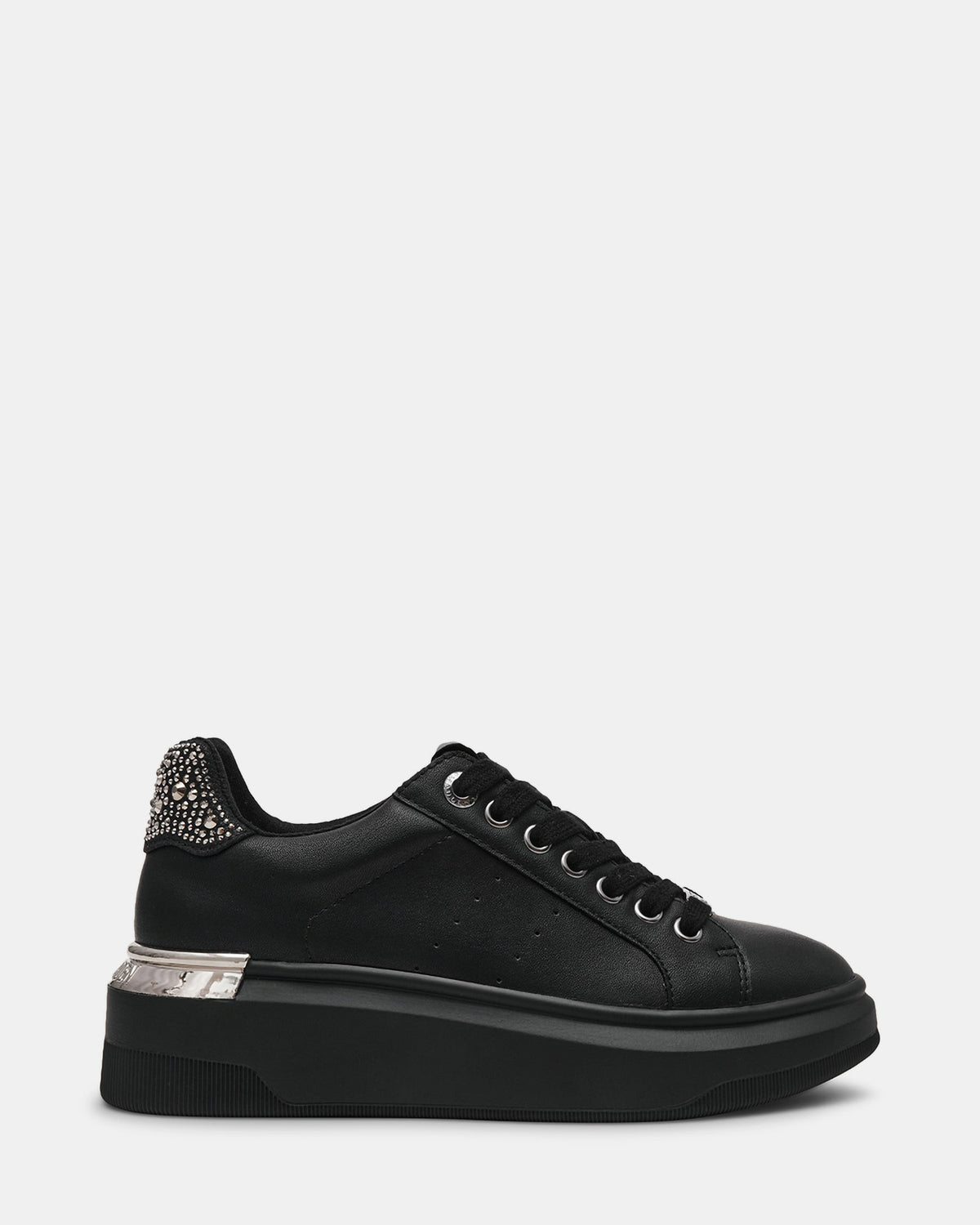 GLACIAL-R BLACK BLACK
