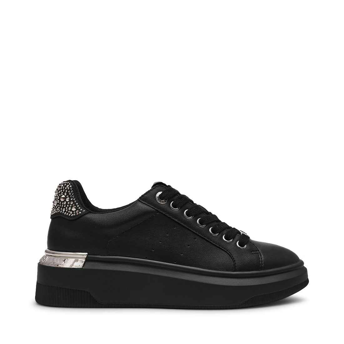 GLACIAL-R BLACK BLACK