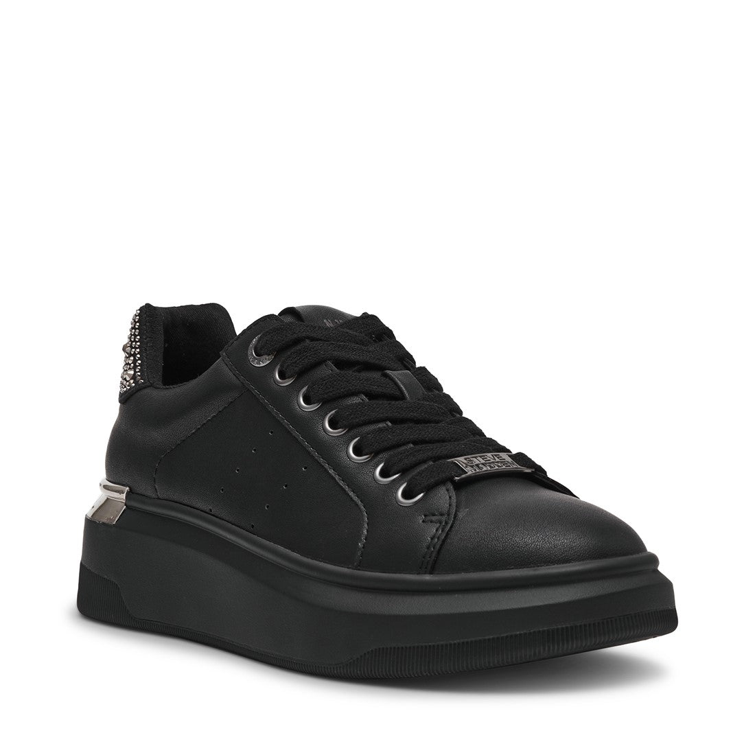 GLACIAL-R BLACK BLACK