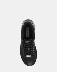 GLACIAL-R BLACK BLACK