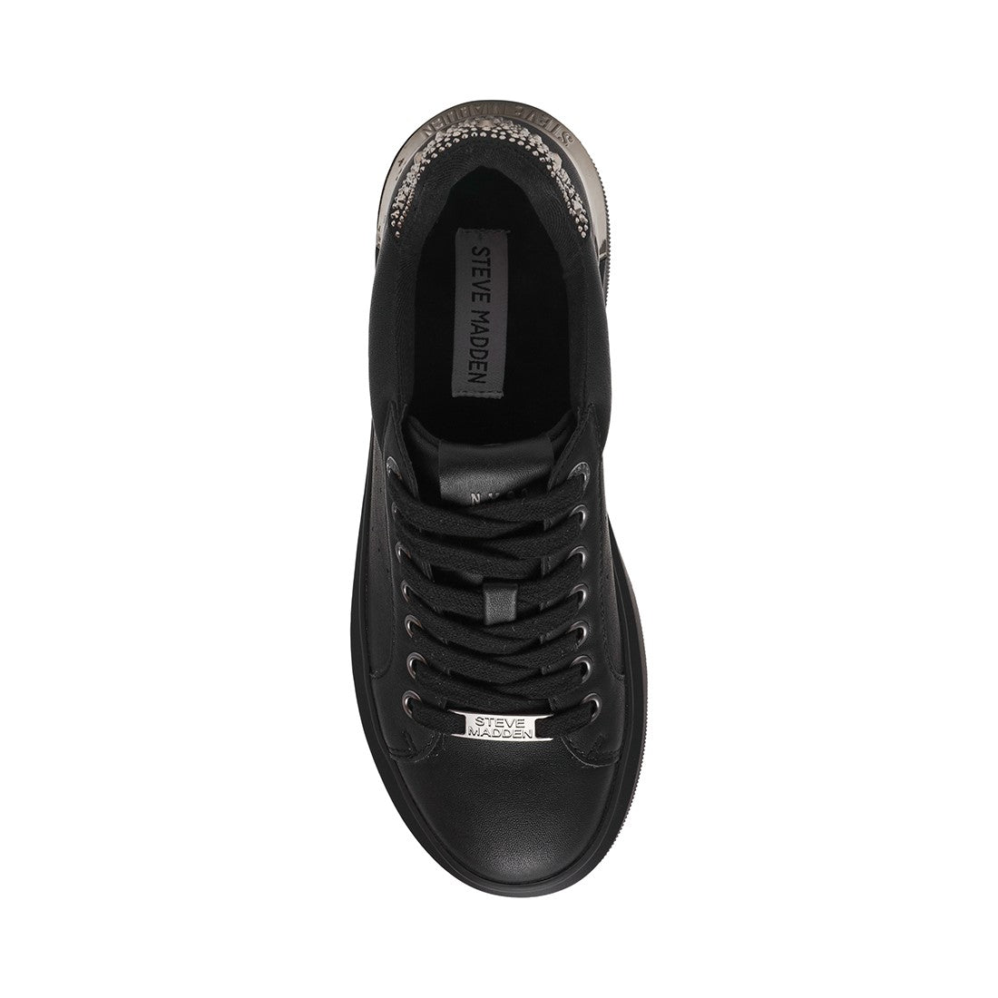GLACIAL-R BLACK BLACK