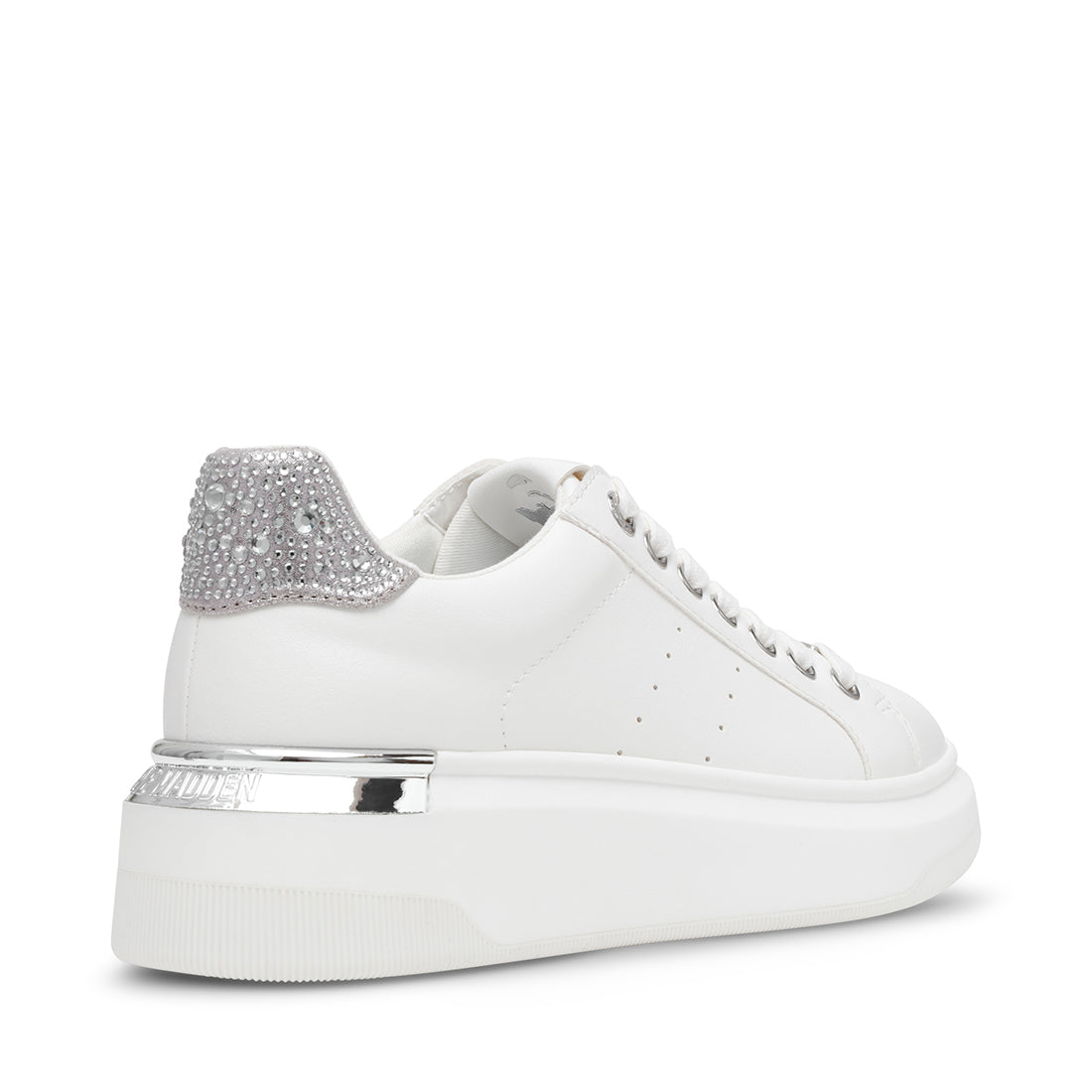 GLACIAL-R WHITE SILVER