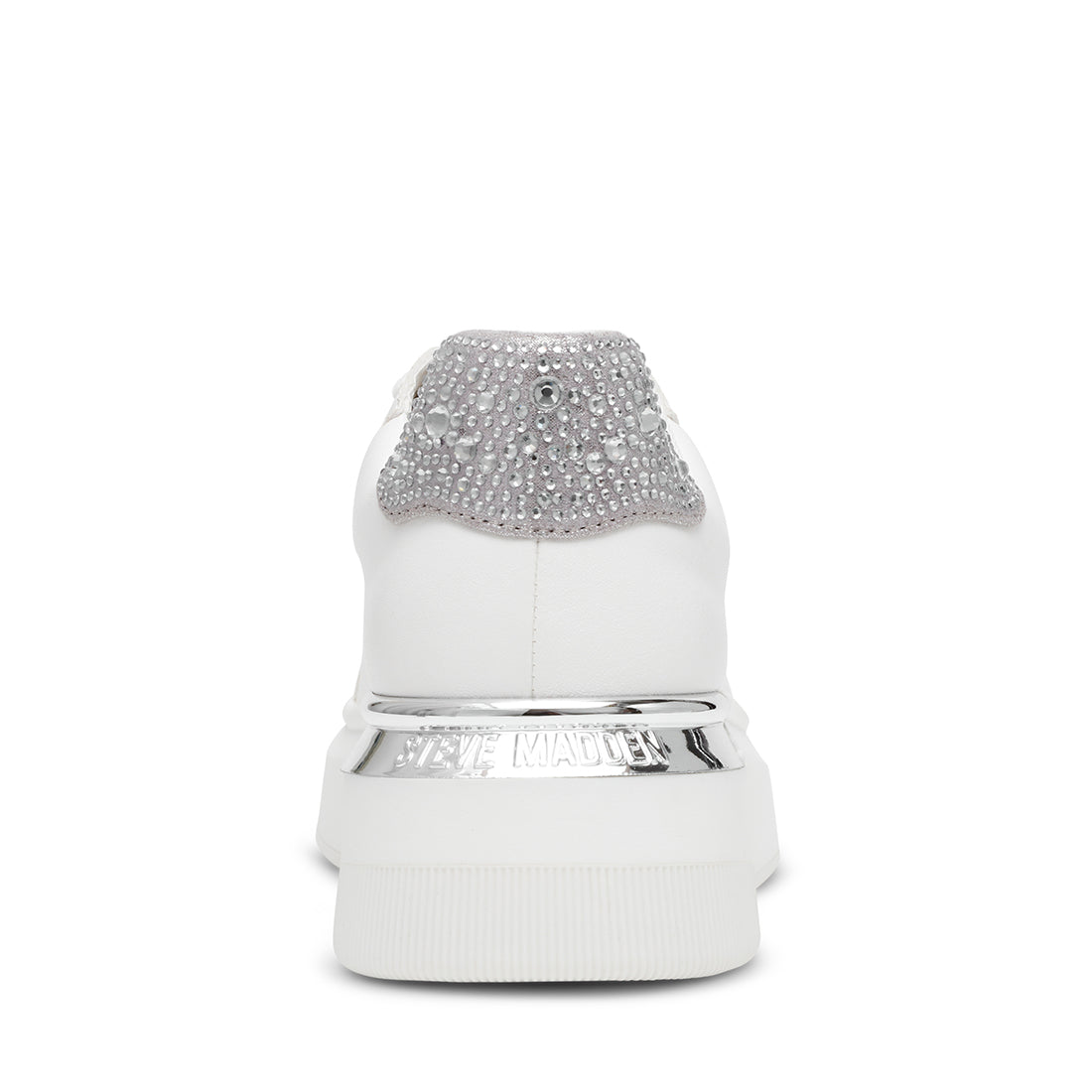 GLACIAL-R WHITE SILVER