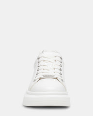 GLACIAL-R WHITE SILVER