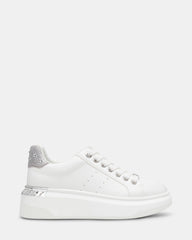 GLACIAL-R WHITE SILVER