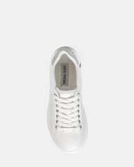 GLACIAL-R WHITE SILVER