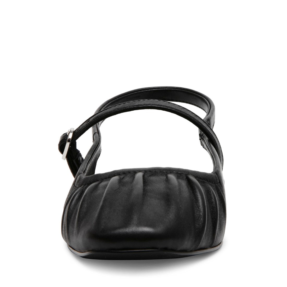 GRAND VIEW BLACK LEATHER