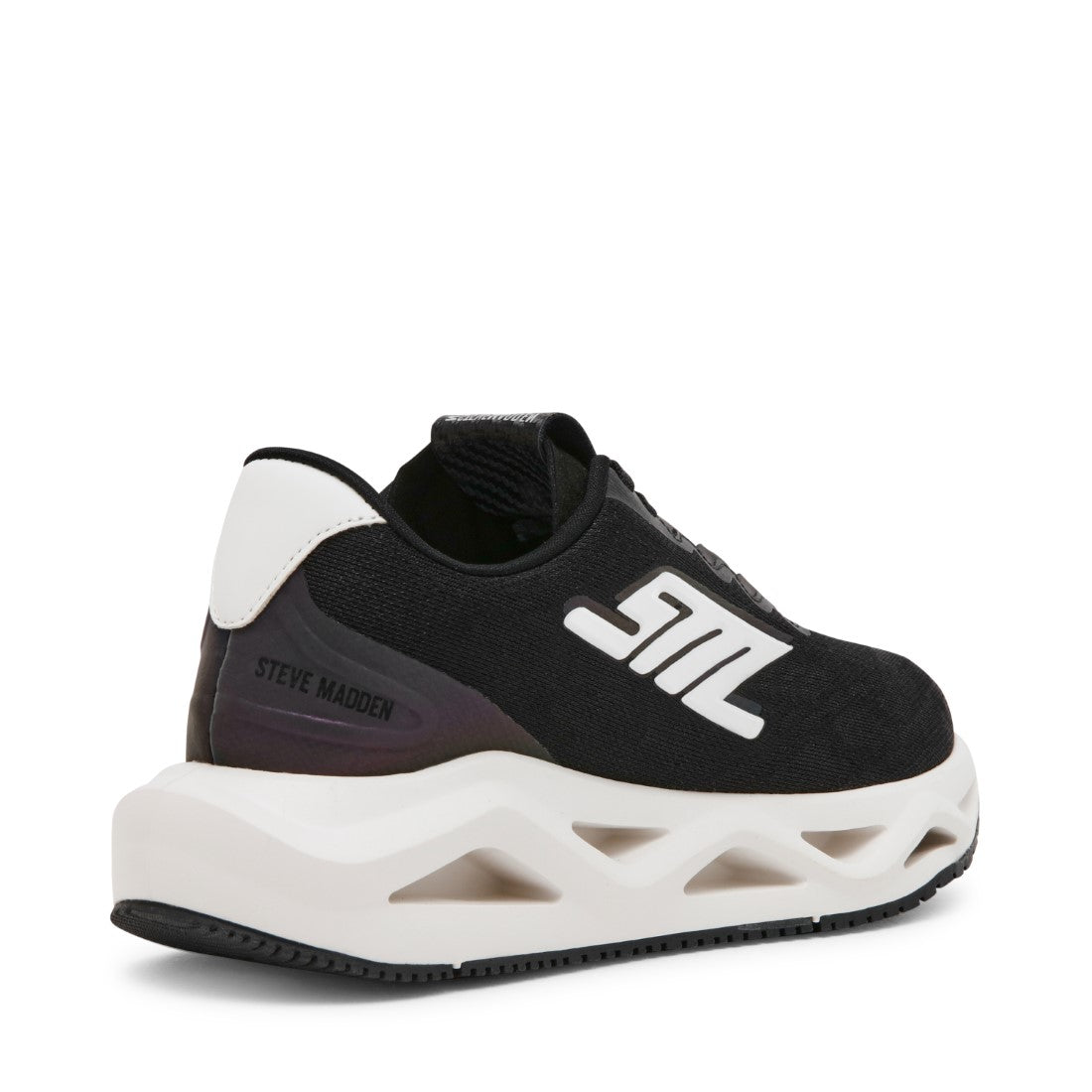 HURDLE 1 BLACK/WHITE