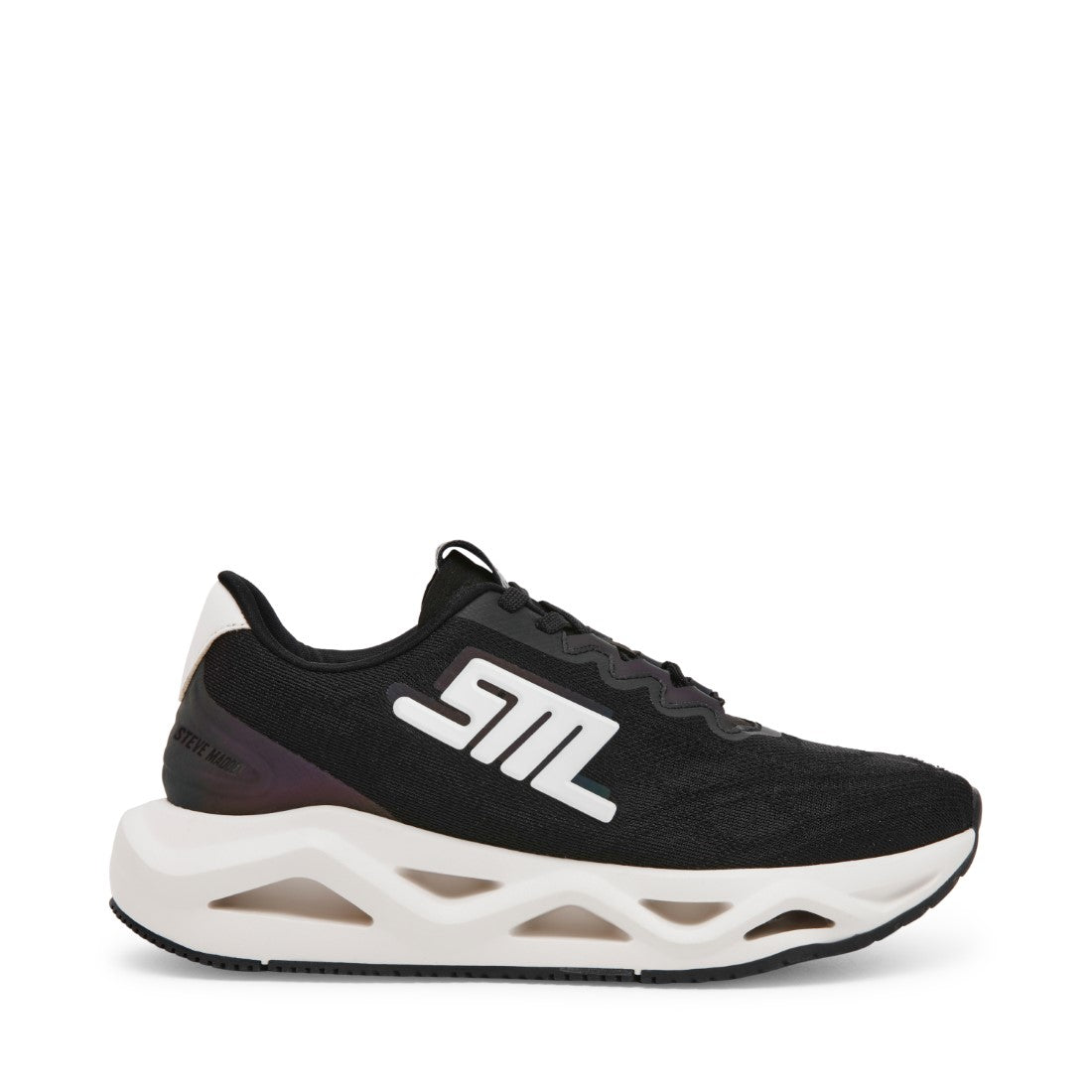 HURDLE 1 BLACK/WHITE