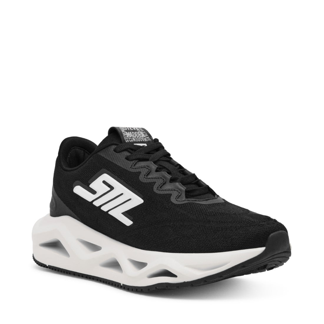 HURDLE 1 BLACK/WHITE