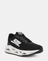 HURDLE 1 BLACK/WHITE