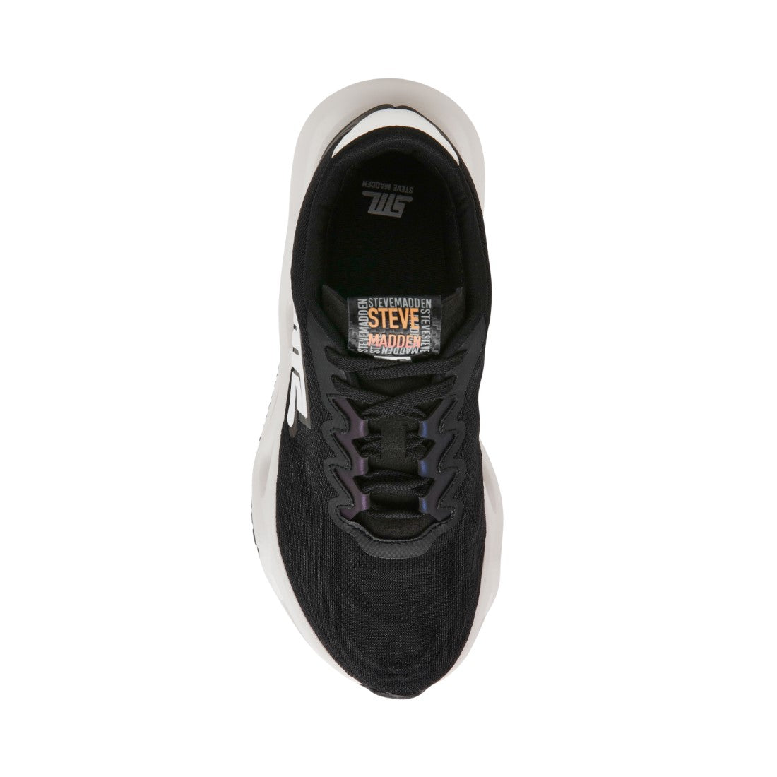 HURDLE 1 BLACK/WHITE