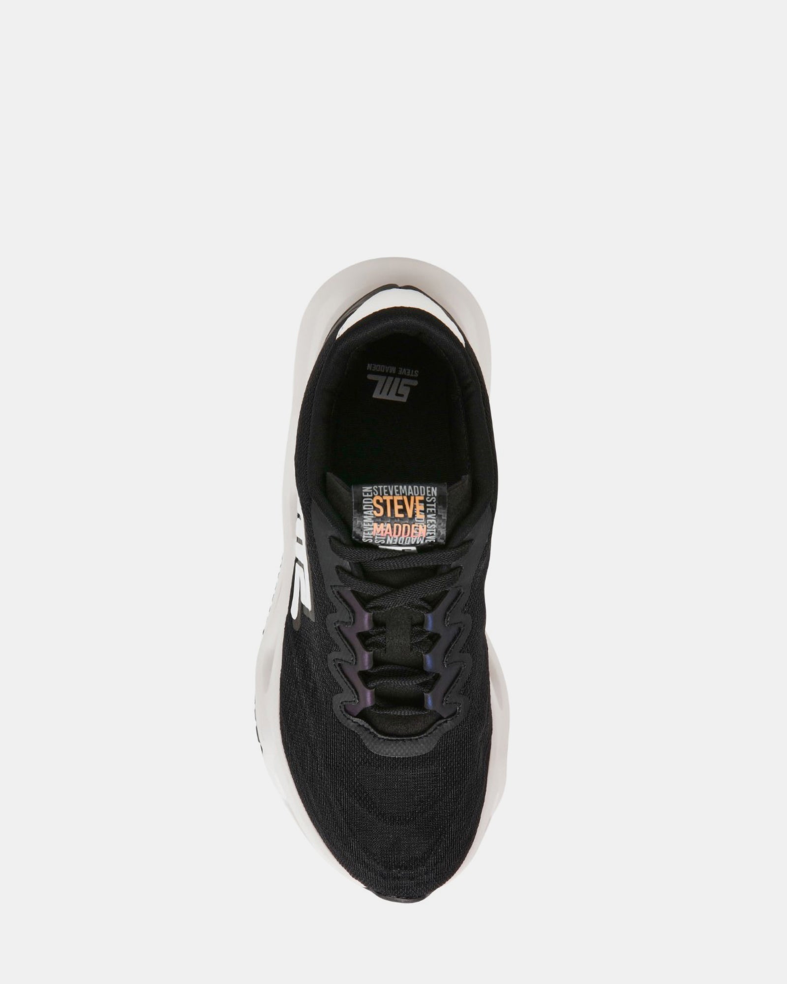 HURDLE 1 BLACK/WHITE