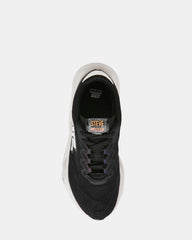 HURDLE 1 BLACK/WHITE