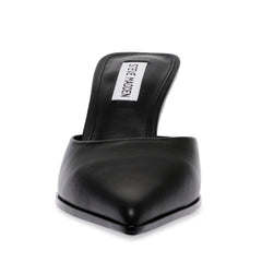 HYPNOSIS BLACK LEATHER