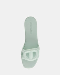 JELLIE LIGHT GREEN
