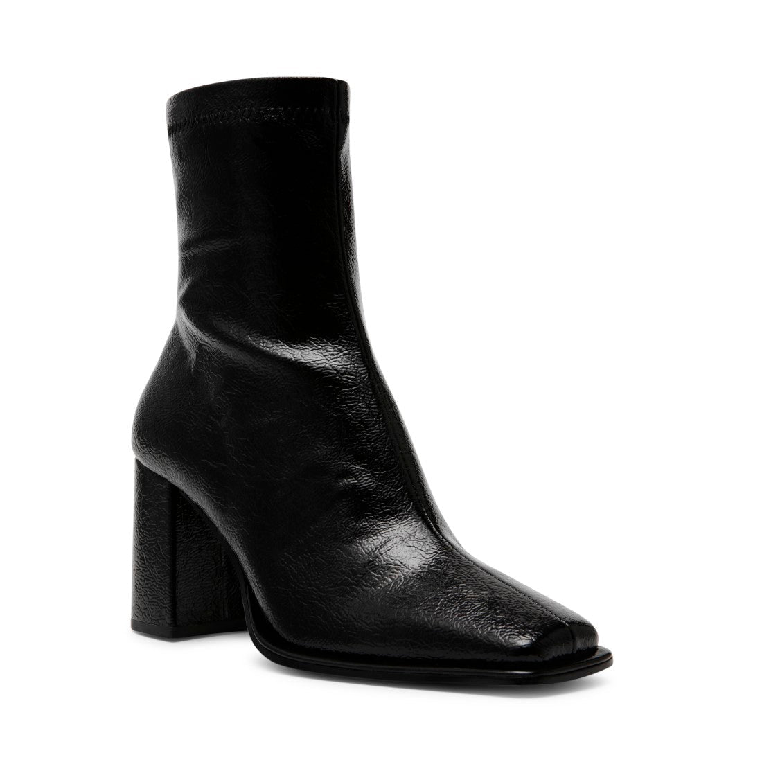 JIVES BLACK PATENT