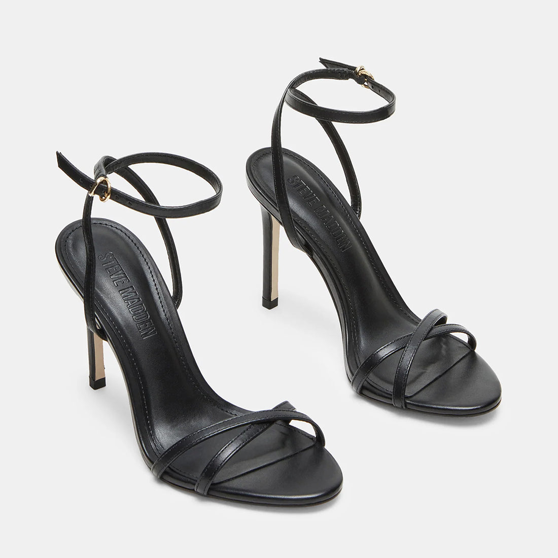 JYPSEY-CN BLACK LEATHER