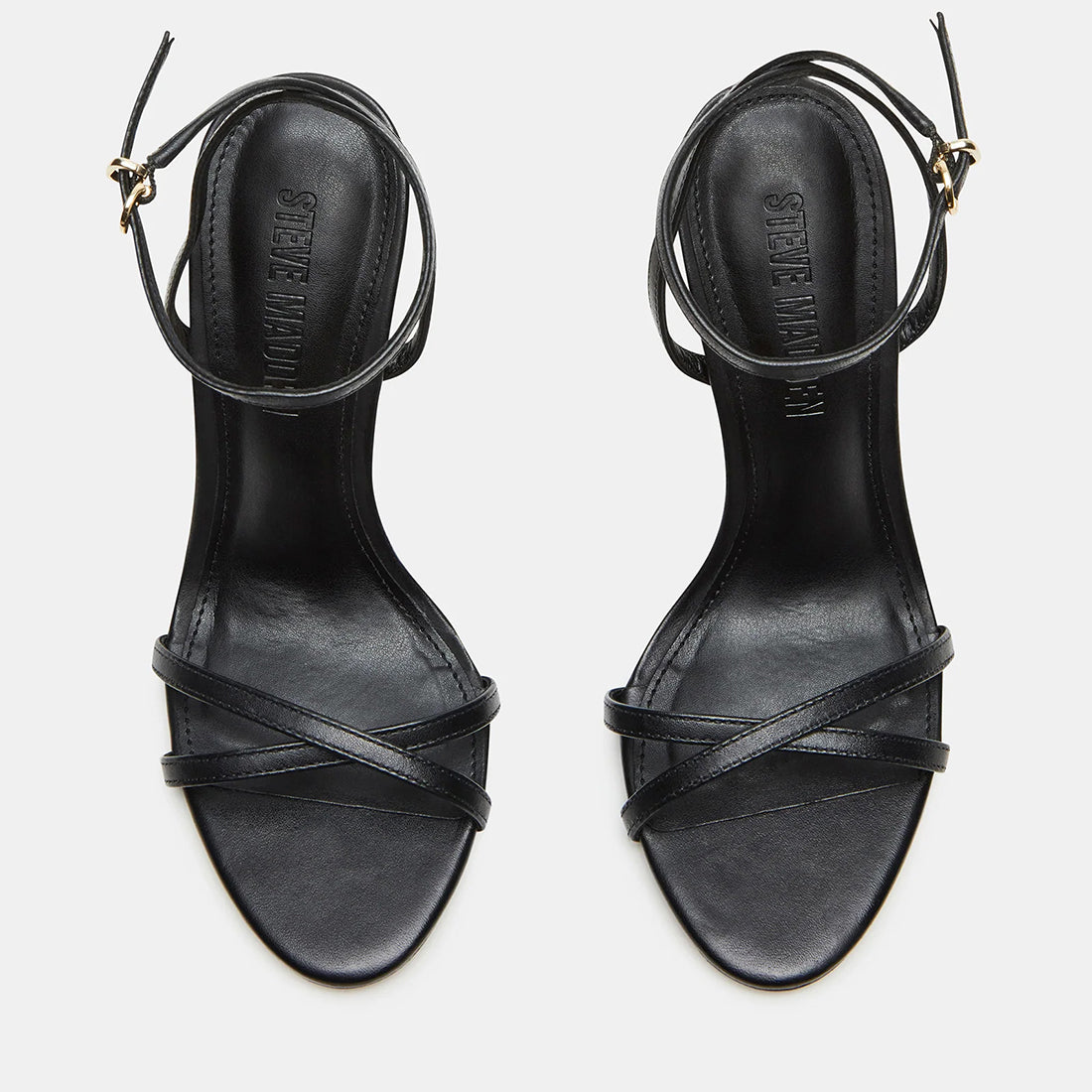JYPSEY-CN BLACK LEATHER