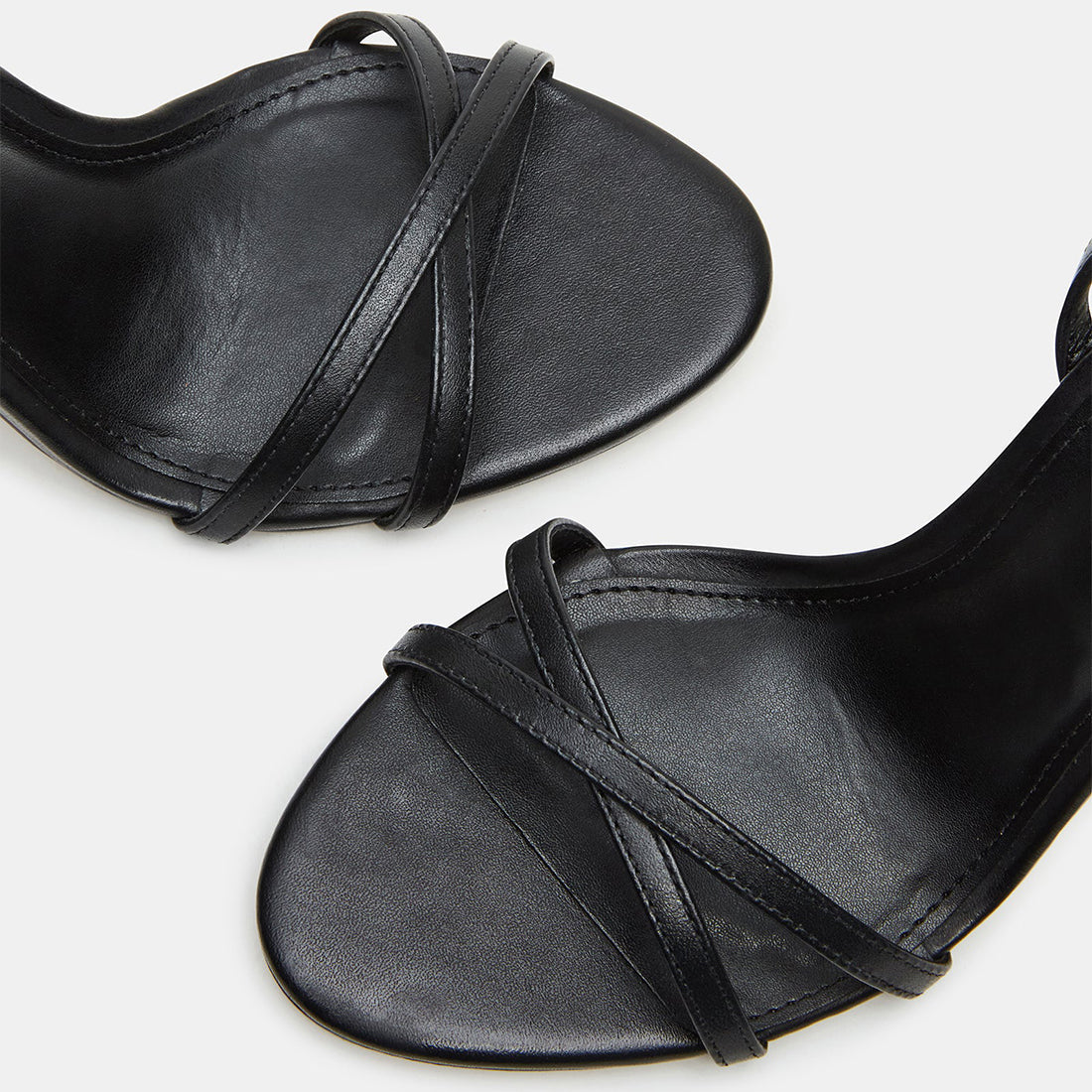 JYPSEY-CN BLACK LEATHER