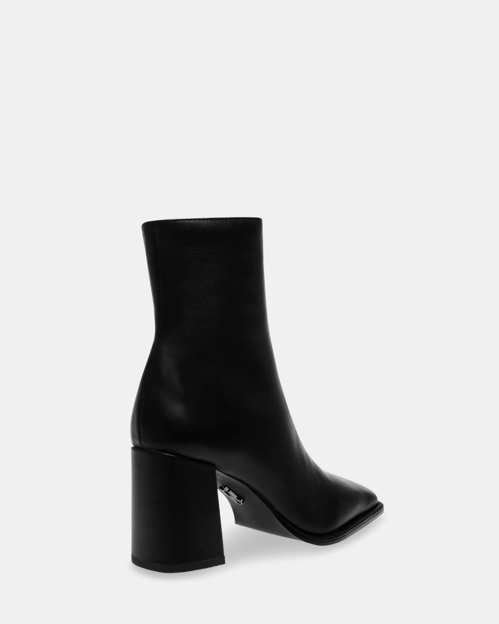 KADE BLACK LEATHER