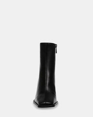 KADE BLACK LEATHER