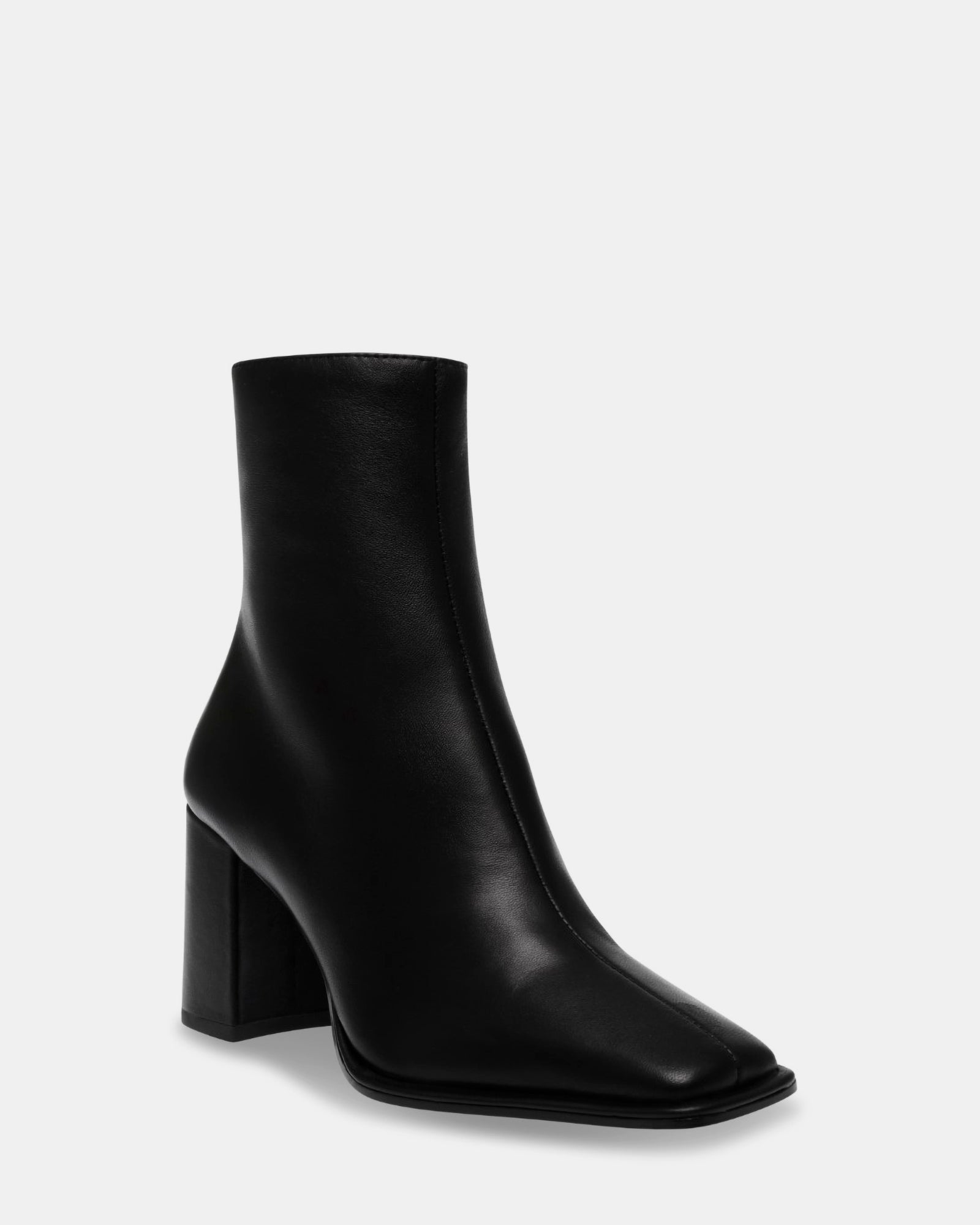 KADE BLACK LEATHER