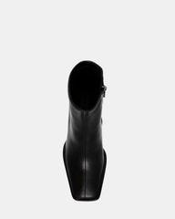 KADE BLACK LEATHER