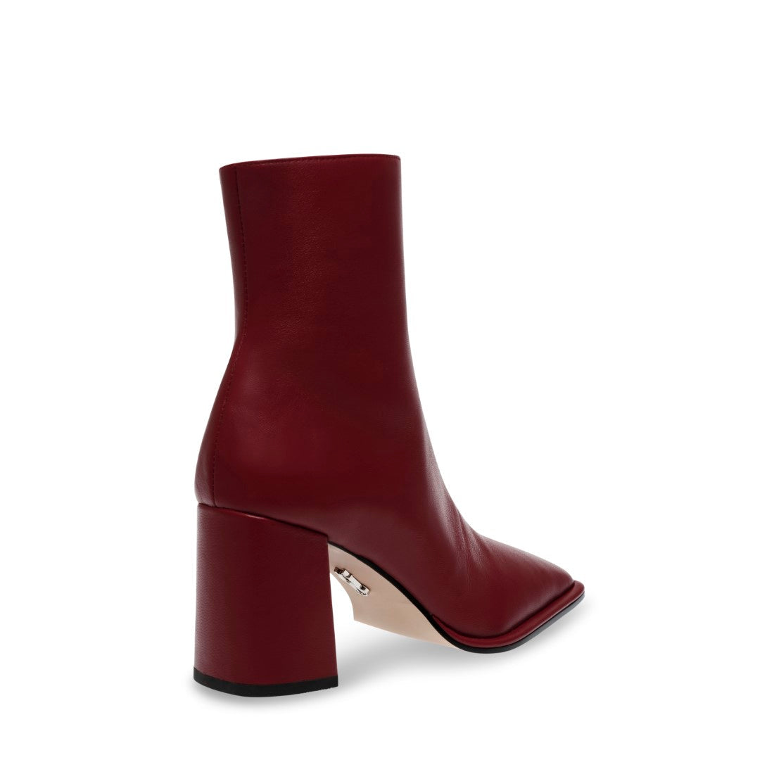 KADE TIBETAN RED LEATHER