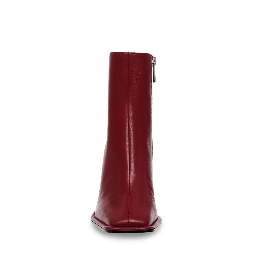 KADE TIBETAN RED LEATHER