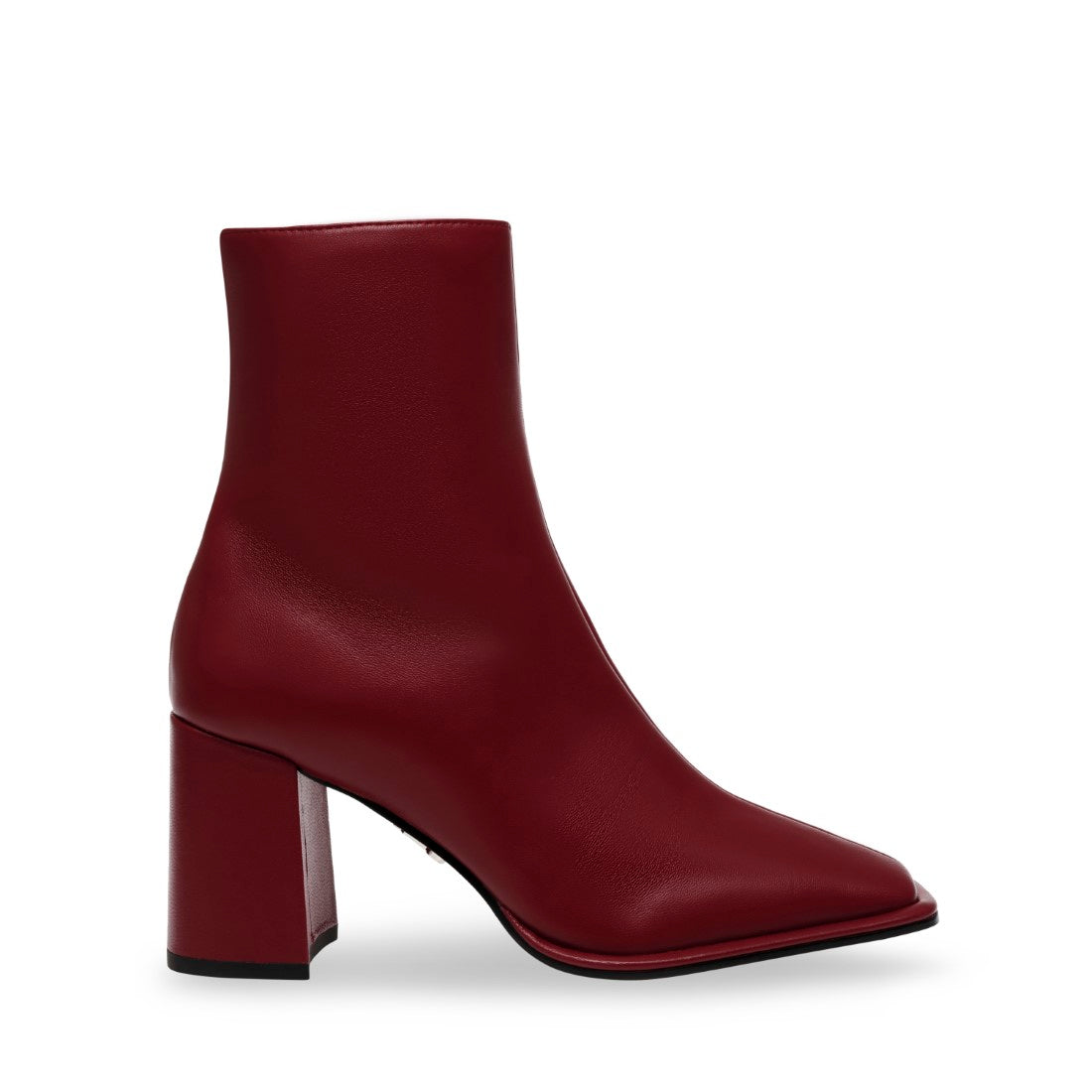 KADE TIBETAN RED LEATHER