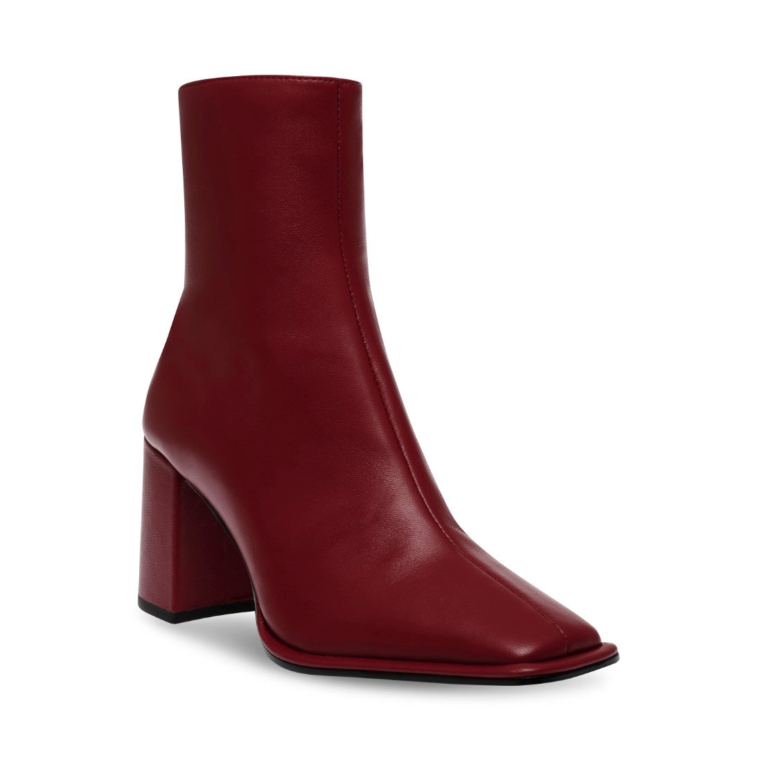 KADE TIBETAN RED LEATHER
