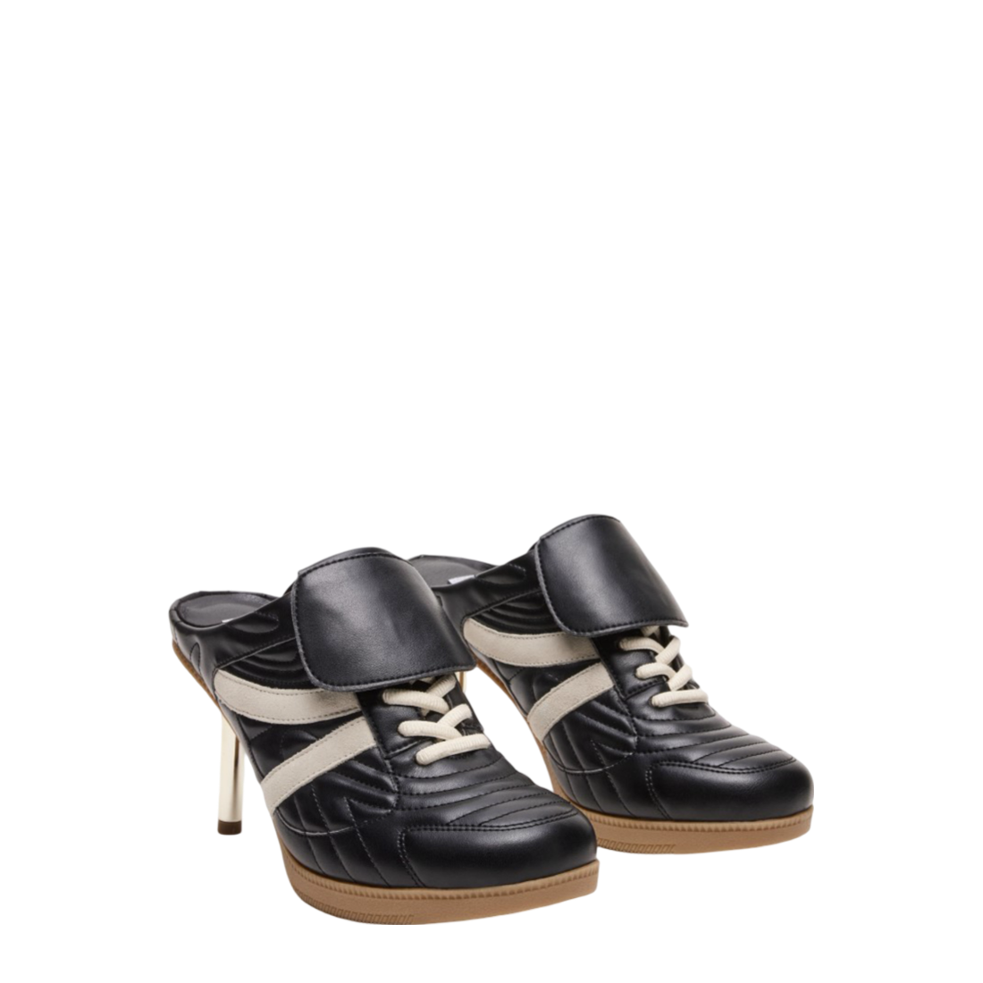 KADIN BLACK MULTI