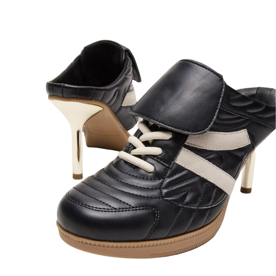 KADIN BLACK MULTI