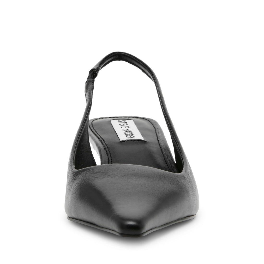 KARI BLACK LEATHER
