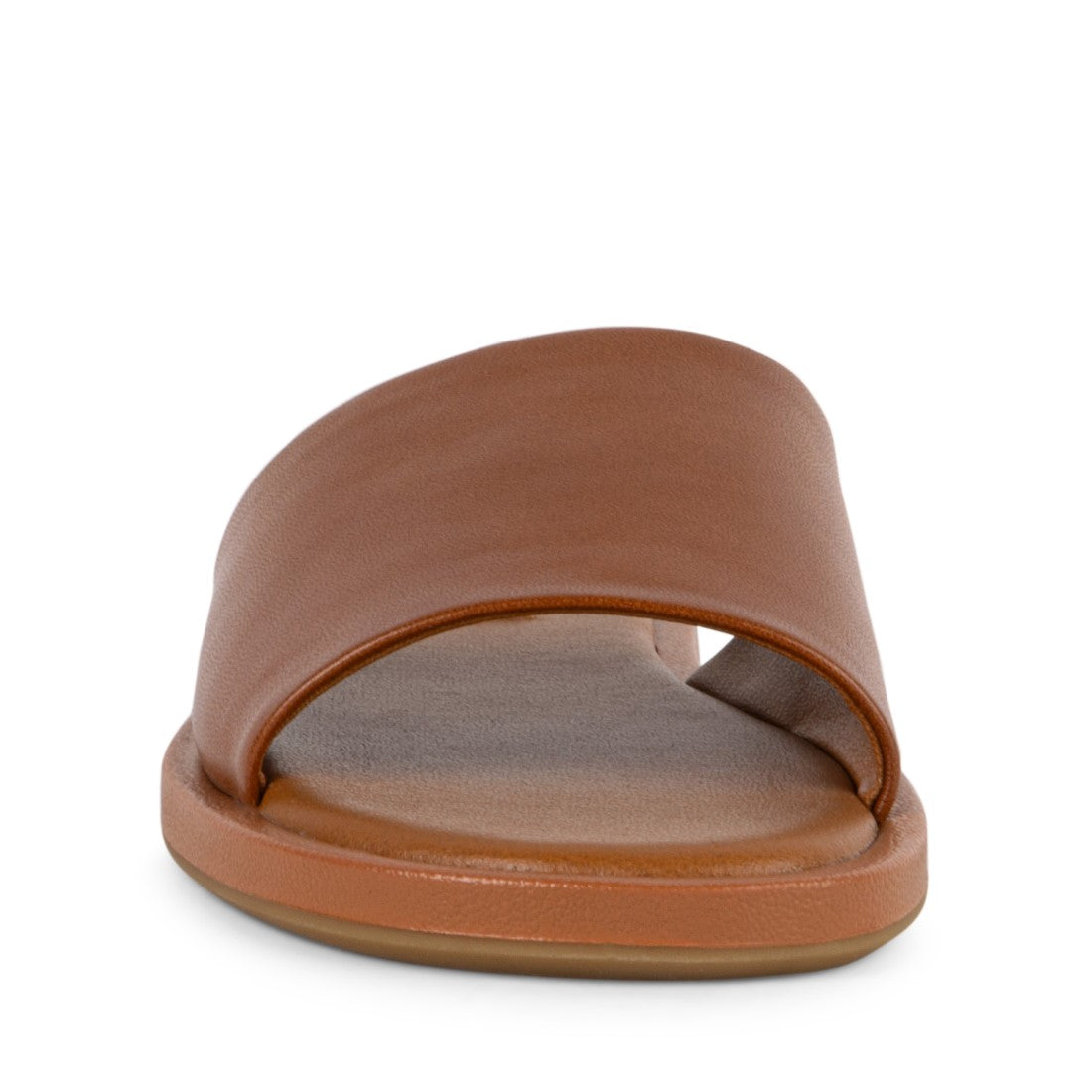 KAYA BROWN LEATHER